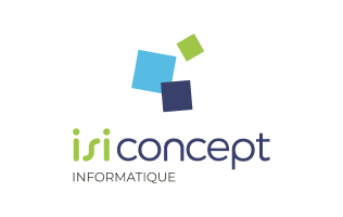 ISICONCEPT INFORMATIQUE